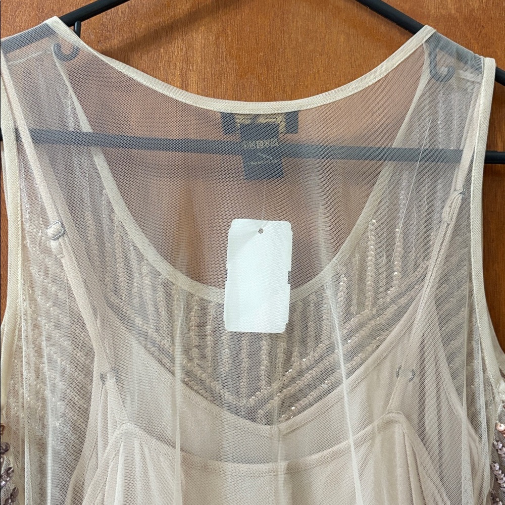 ASbyDF STARLET SHIFT DRESS - Picture 8 of 11